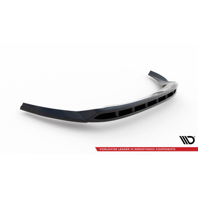 Spoiler delantero para Transit Custom Mk1