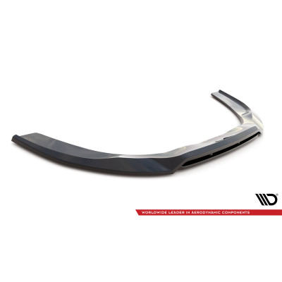 Spoiler delantero para Transit Custom ST-Line Mk1 Facelift