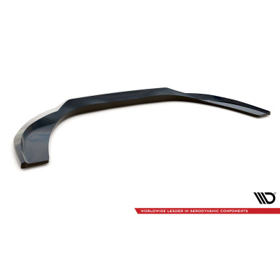 Spoiler delantero para Transit Custom ST-Line Mk1 Facelift