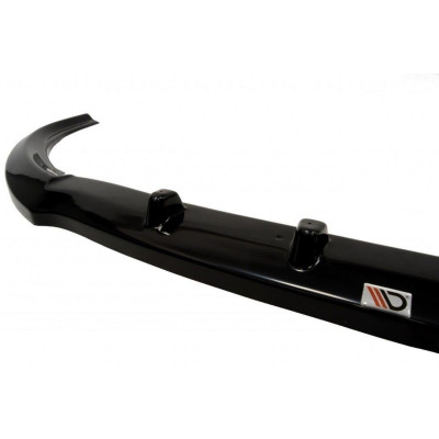 Spoiler delantero para TRANSIT MK8