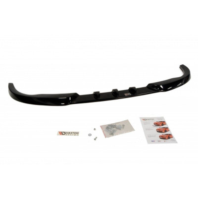 Spoiler delantero para PEUGEOT 206 (PARA: CC, RC, GTI, S16, XSI, XS, SPORT)