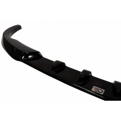 Spoiler delantero para PEUGEOT 206 (PARA: CC, RC, GTI, S16, XSI, XS, SPORT)