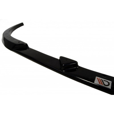 Spoiler delantero para PEUGEOT 207 PREFACE MODEL