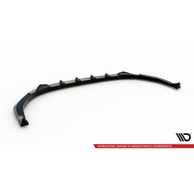 Spoiler delantero para Peugeot 308 GT Mk3