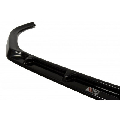 Spoiler delantero para PEUGEOT 308 PREFACE MODEL