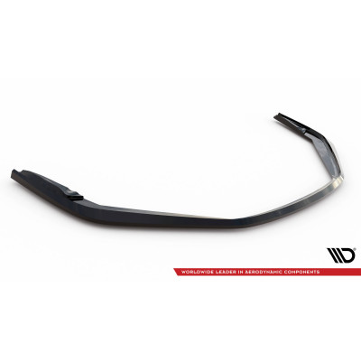 Spoiler delantero para Porsche 718 Cayman GT4 RS 982c