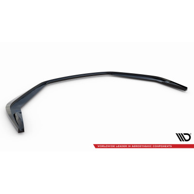 Spoiler delantero para Porsche 718 Cayman GT4 RS 982c