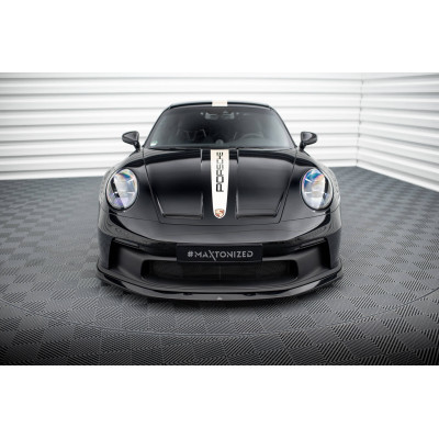 Spoiler delantero para Porsche 911 992 GT3
