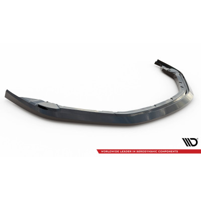 Spoiler delantero para Porsche 911 992 GT3