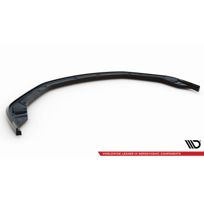 Spoiler delantero para Porsche 911 992 GT3