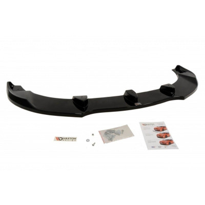 Spoiler delantero para PORSCHE 911 Carrera 997.1