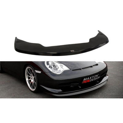 Spoiler delantero para PORSCHE 911 GT3 (996)