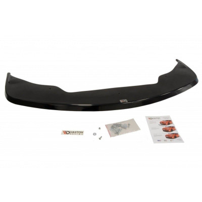 Spoiler delantero para PORSCHE 911 GT3 (996)