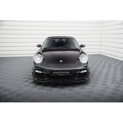 Spoiler delantero para Porsche 911 Turbo 997