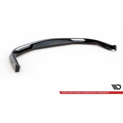 Spoiler delantero para Porsche 911 Turbo 997