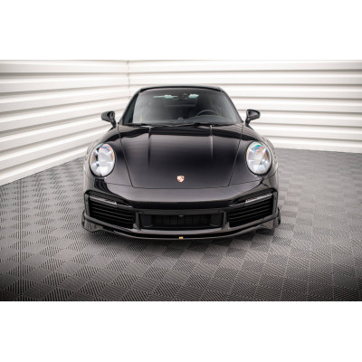 Spoiler delantero para Porsche 911 Turbo S 992