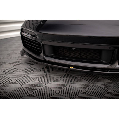 Spoiler delantero para Porsche 911 Turbo S 992