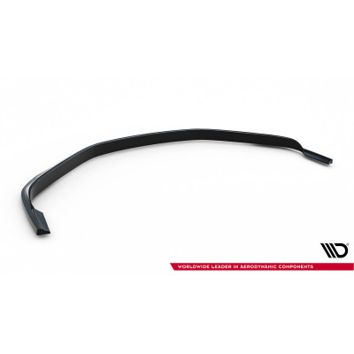 Spoiler delantero para Porsche 911 Turbo S Sport Package 992