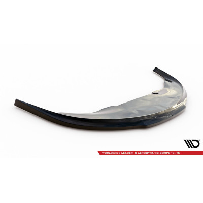 Spoiler delantero para Porsche Boxster 987