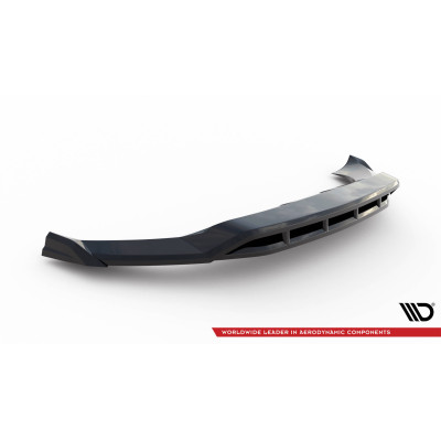 Spoiler delantero para Porsche Cayenne Coupe / SUV Mk3