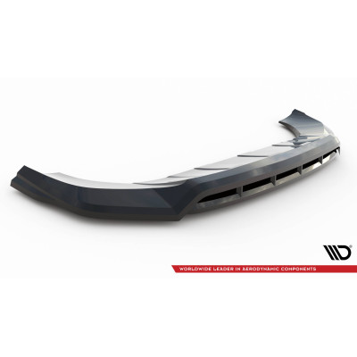 Spoiler delantero para Porsche Cayenne Sport Design Mk3
