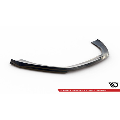 Spoiler delantero para Porsche Macan Mk1 Facelift 2