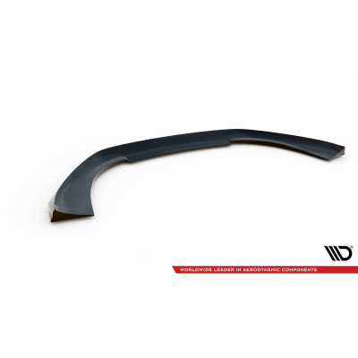 Spoiler delantero para Porsche Macan Mk1 Facelift 2