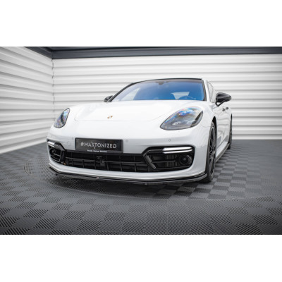 Spoiler delantero para Porsche Panamera GTS 971