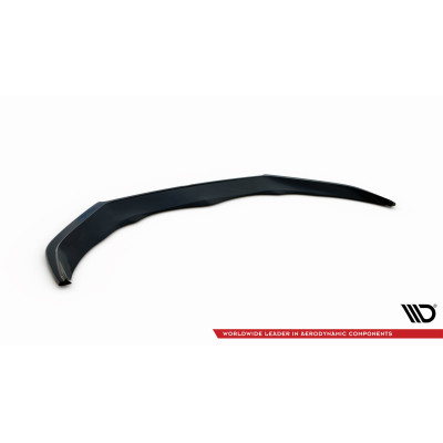 Spoiler delantero para Porsche Panamera GTS 971
