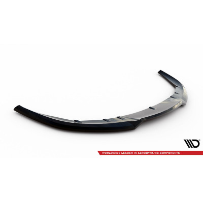 Spoiler delantero para Porsche Taycan / Taycan 4 / Taycan 4S / Taycan GTS Mk1