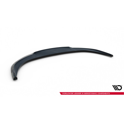 Spoiler delantero para Porsche Taycan Turbo S Mk1