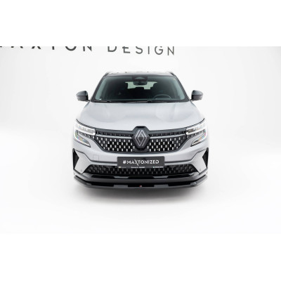 Spoiler delantero para Renault Austral Iconic / Iconic Esprit Alpine  Mk1