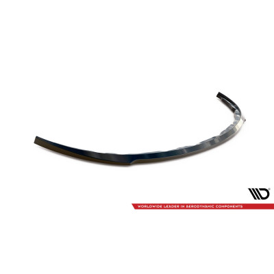 Spoiler delantero para RENAULT CLIO III RS