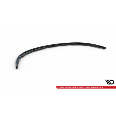 Spoiler delantero para RENAULT CLIO III RS