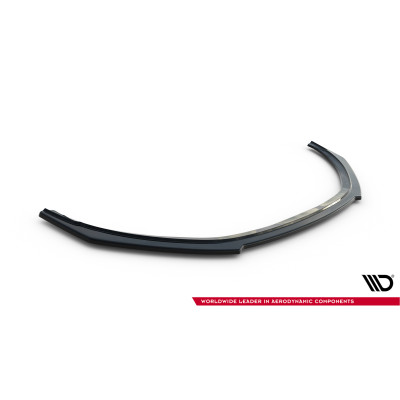 Spoiler delantero para RENAULT CLIO MK4 RS