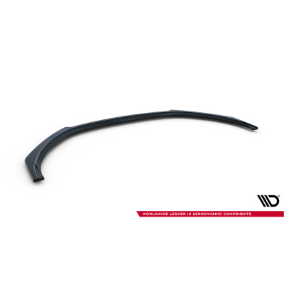 Spoiler delantero para RENAULT CLIO MK4 RS