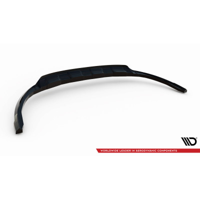 Spoiler delantero para Renault Espace Mk5