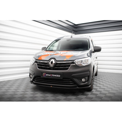 Spoiler delantero para Renault Express Mk2