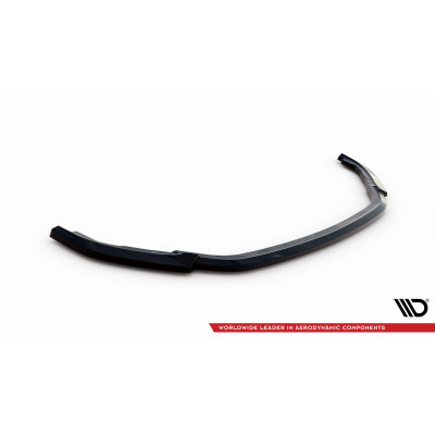 Spoiler delantero para Renault Express Mk2