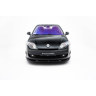Spoiler delantero para Renault Laguna Hatchback GT Mk3