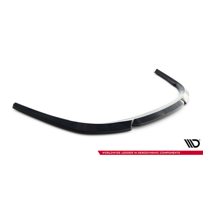 Spoiler delantero para Renault Laguna Hatchback GT Mk3