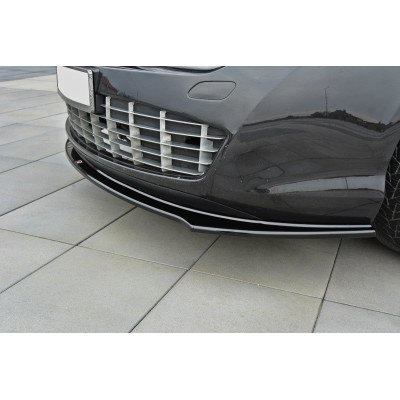 Spoiler delantero para Renault Laguna mk 3 Coupe