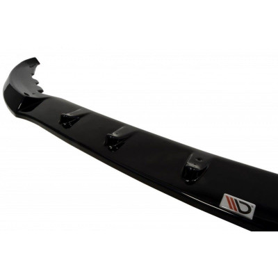 Spoiler delantero para RENAULT MASTER MK3