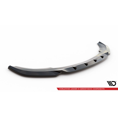 Spoiler delantero para Renault Master Mk3 Facelift