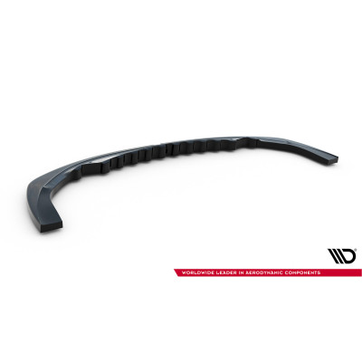 Spoiler delantero para RENAULT MEGANE 3 RS
