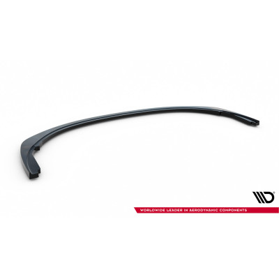 Spoiler delantero para RENAULT MEGANE 3 RS