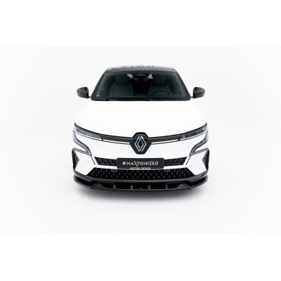 Spoiler delantero para Renault Megane E-Tech Electric Mk1