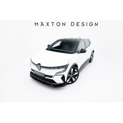 Spoiler delantero para Renault Megane E-Tech Electric Mk1