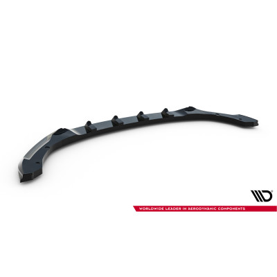 Spoiler delantero para Renault Megane E-Tech Electric Mk1