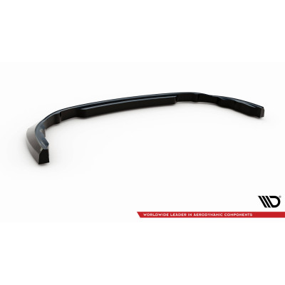 Spoiler delantero para Renault Megane GT Line Grandtour Mk3 Facelift